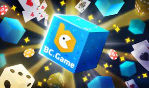 BC Casino A New Frontier in Online Gaming