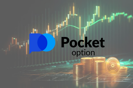 Discover the Power of Trading with Pocket Option