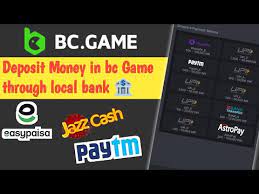 Unlocking Opportunities with Bc.Game Affiliate Program