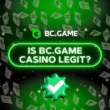 Unveiling the Excitement Bcgame Lottery