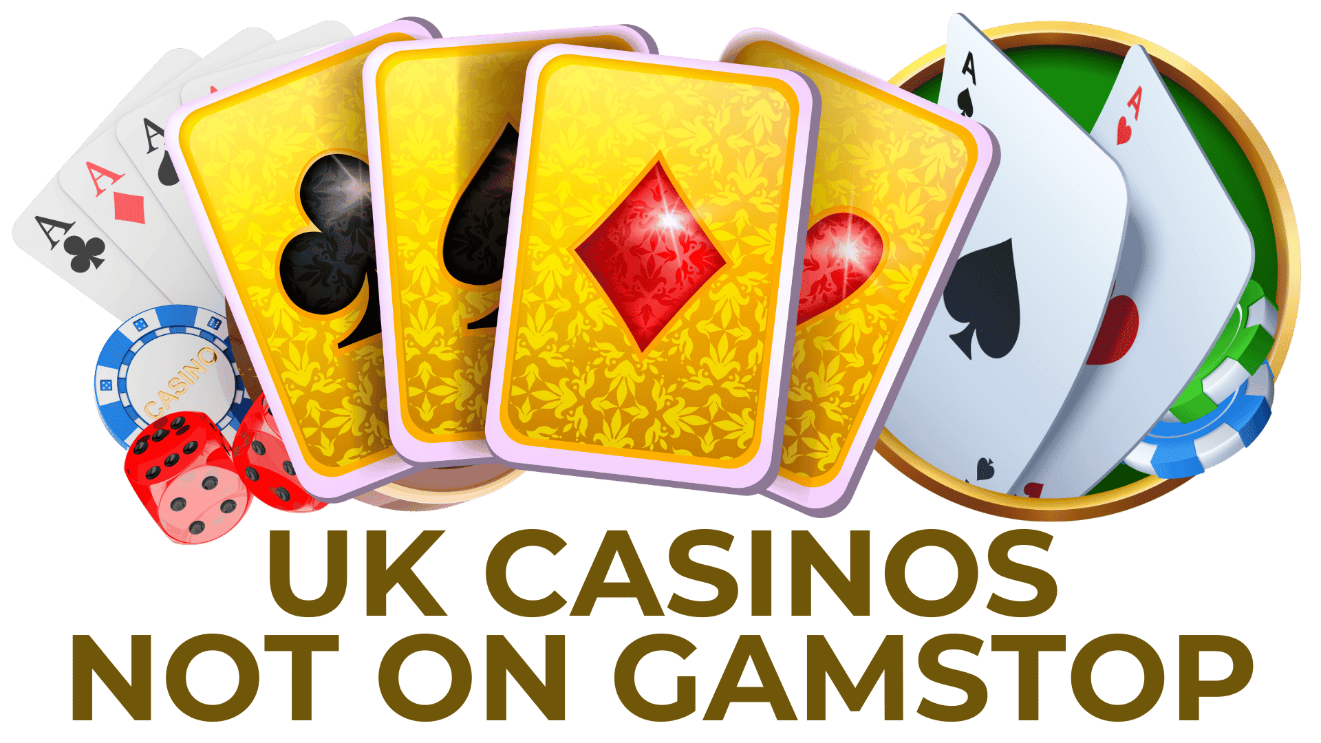 Exploring the World of Casinos Not on Gamstop 1888