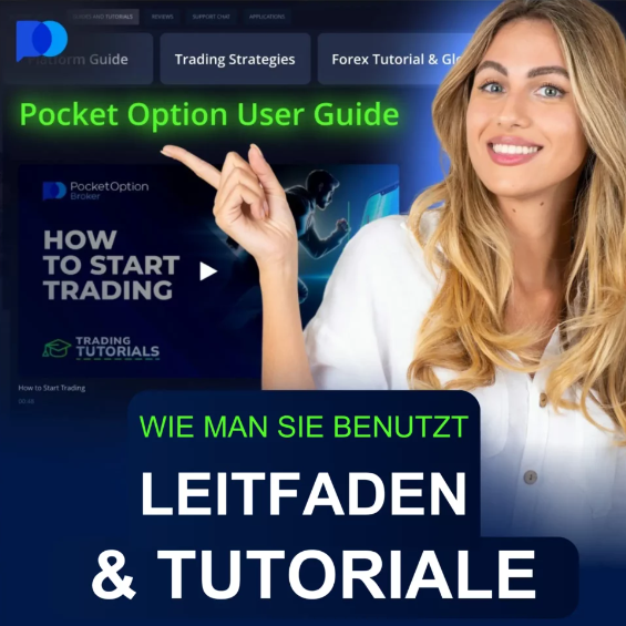 Pocket Option – Ihr ultimatives Werkzeug für den Handel mit binären Optionen