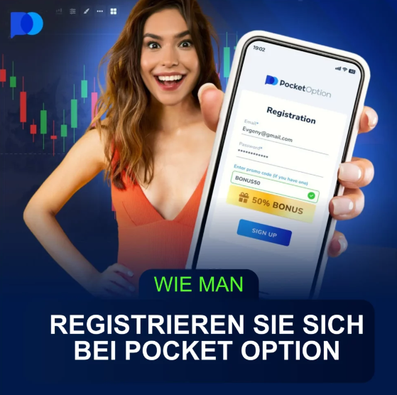 Pocket Option – Ihr ultimatives Werkzeug für den Handel mit binären Optionen