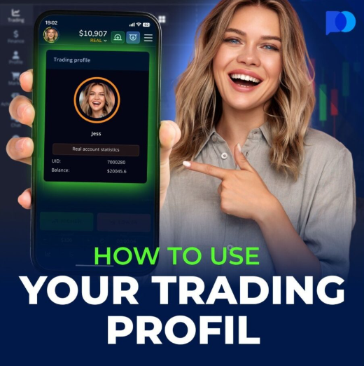 The Ultimate Guide to Pocketoption Trading