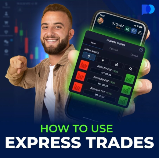 The Ultimate Guide to Pocketoption Trading