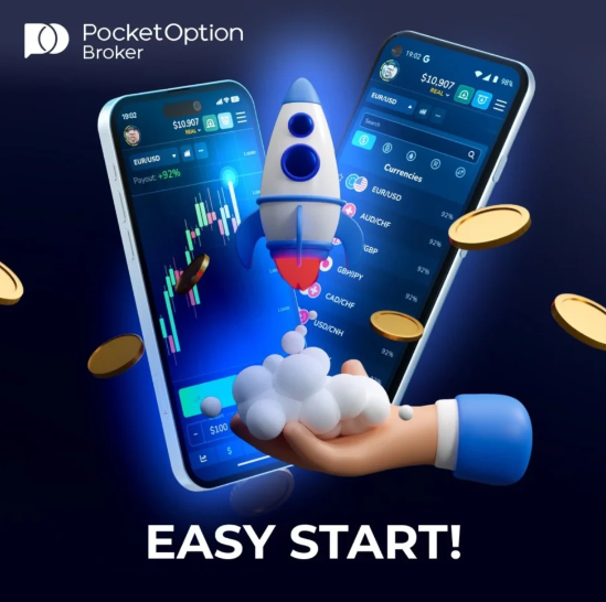 Understanding the Dynamics of Pocket Option Trading