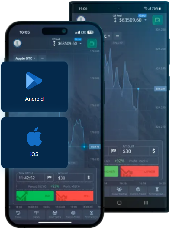 Unlocking the Potential of Pocket Option A Comprehensive Guide